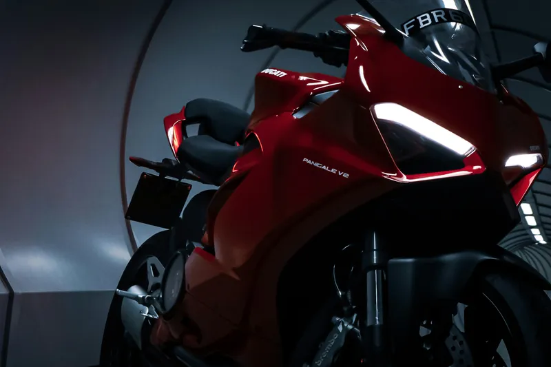 Harley Motorcycle 034 Motorcycles wallpaper