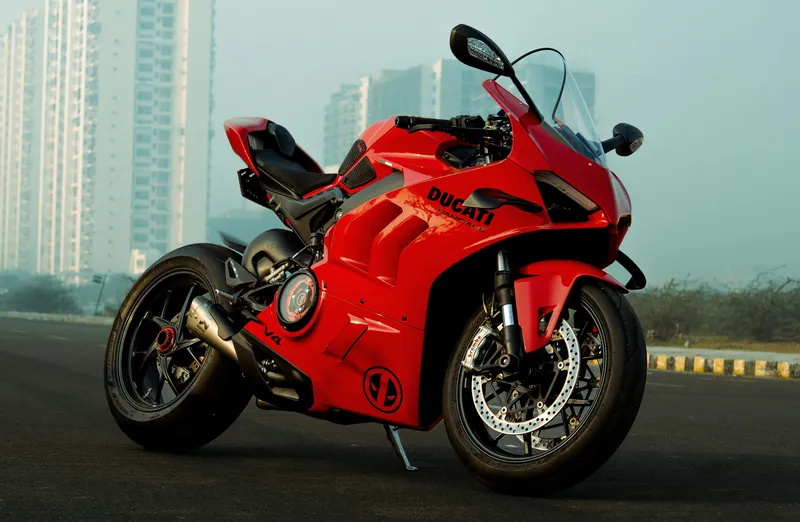 Harley Motorcycle 044 Motorcycles wallpaper
