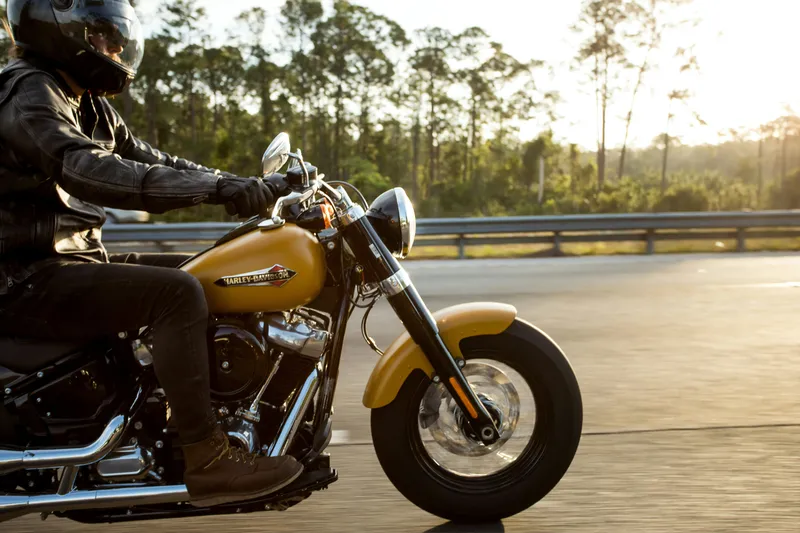 Harley Motorcycle 074 Motorcycles wallpaper