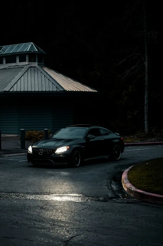 Mercedes 077 Cars wallpaper