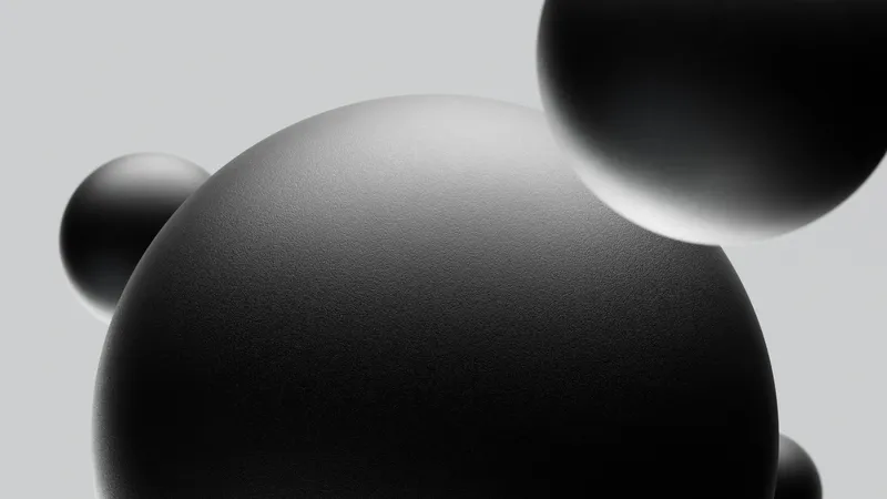 Minimal Abstract Shapes 011 Minimal wallpaper