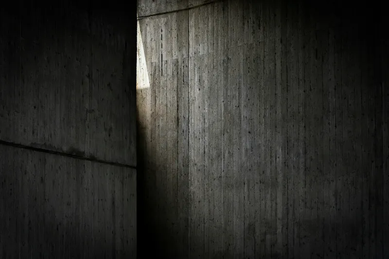Minimal Concrete Light Geometry Minimal wallpaper