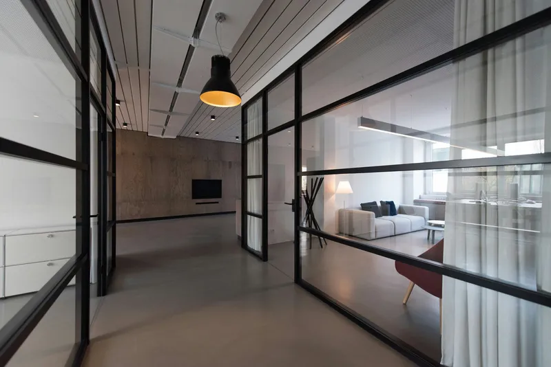 Modern House 098 Architecture wallpaper