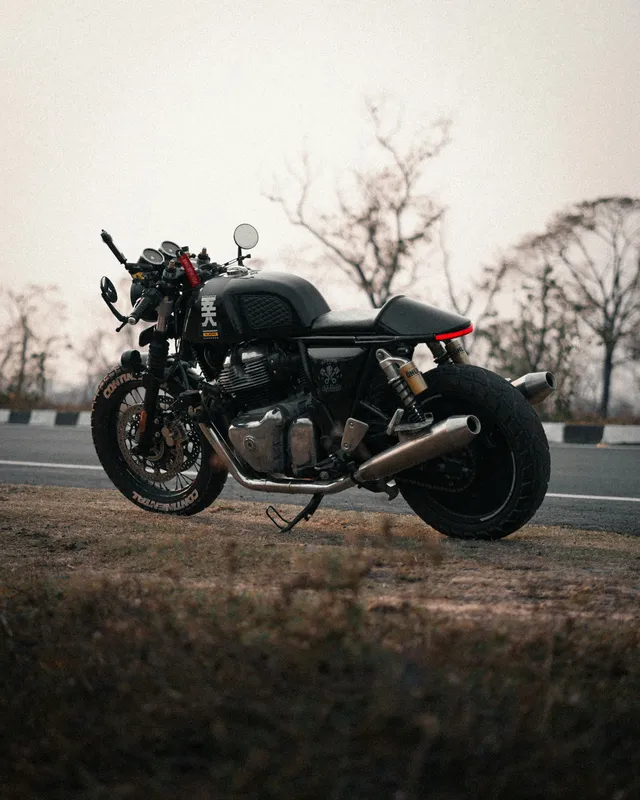 Motorbike Rider 017 Motorcycles wallpaper