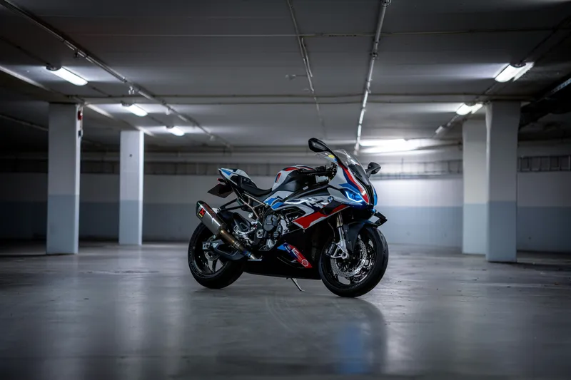 Motorbike Rider 067 Motorcycles wallpaper