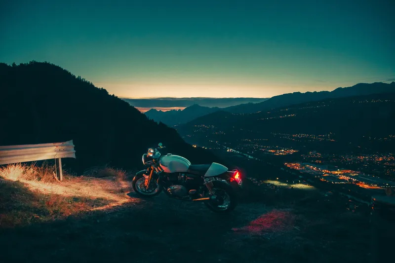Motorcycle Road 011 Motorcycles wallpaper