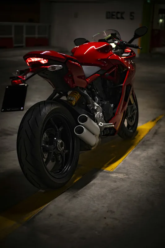 Motorcycle Road 041 Motocycles wallpaper