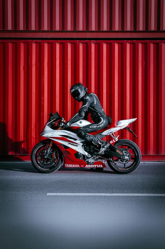 Motorcycle Road 061 Motocycles wallpaper