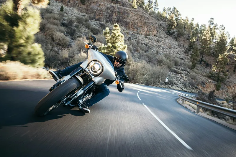 Motorcycle Road 091 Motocycles wallpaper
