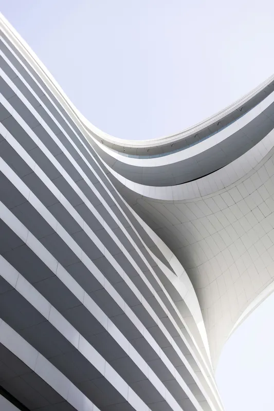 Office Interior 009 Architecture wallpaper
