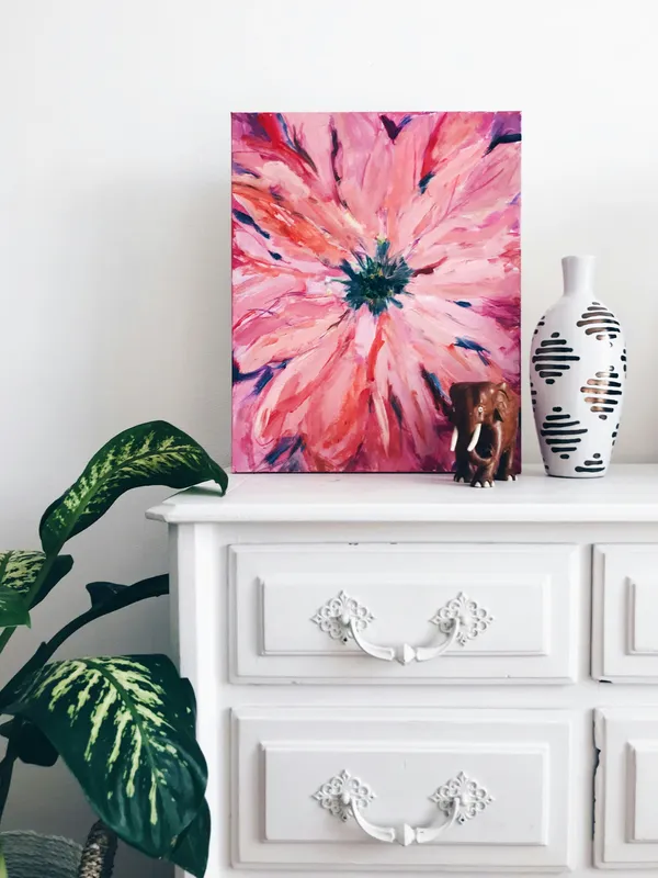 Painting Art 085 Art wallpaper