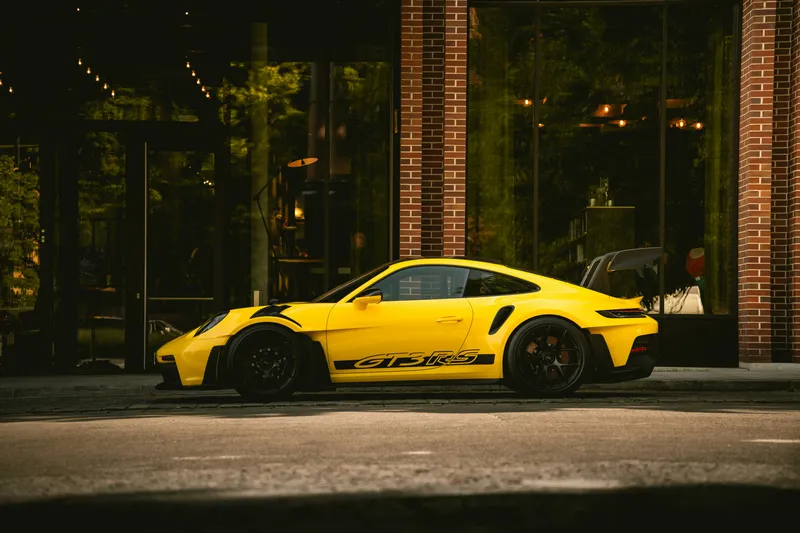 Porsche 045 Cars wallpaper