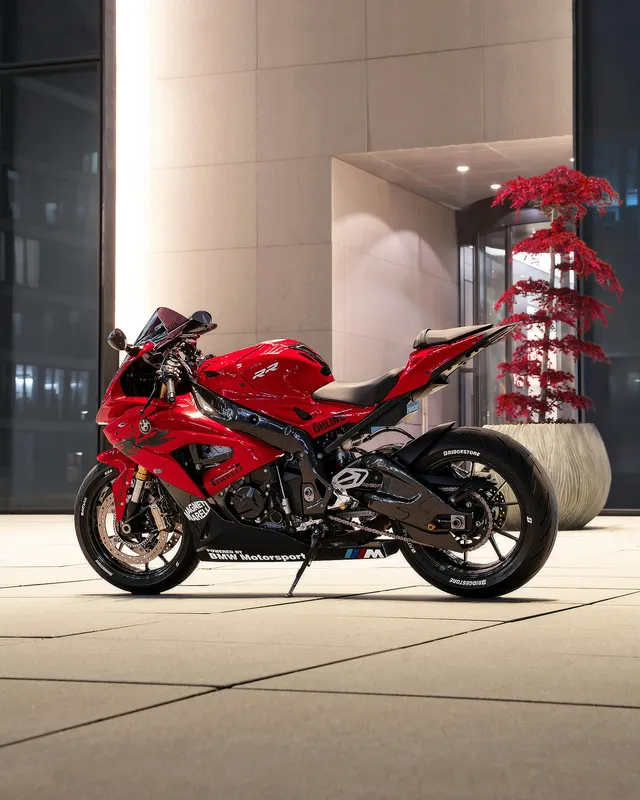 Sportbike 002 Motocycles wallpaper