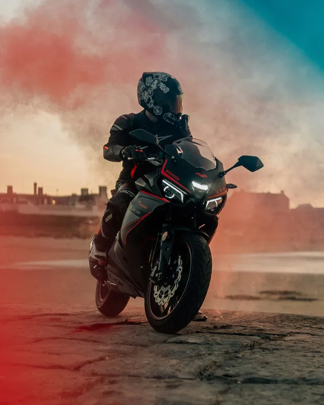 Sportbike 032 Motocycles wallpaper