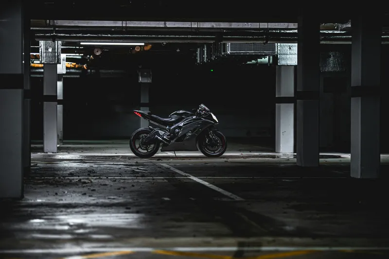 Sportbike 042 Motocycles wallpaper
