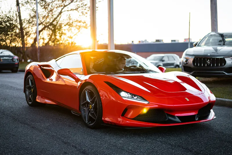 Sports Car 032 Cars wallpaper