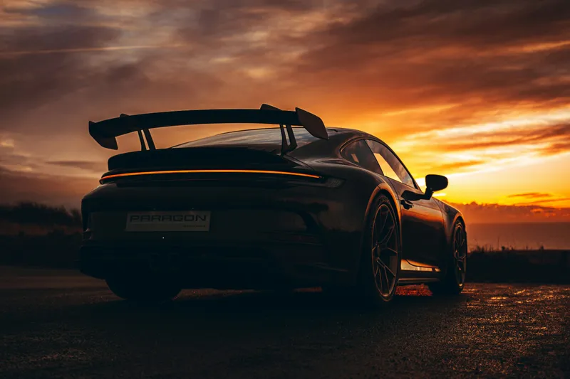 Sports Car 052 Cars wallpaper