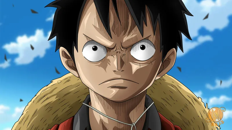 Straw Hat Anime Character Anime wallpaper