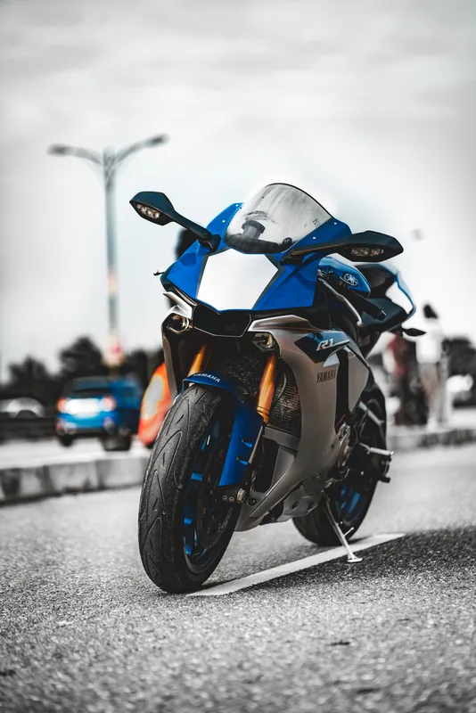Superbike 049 Motocycles wallpaper