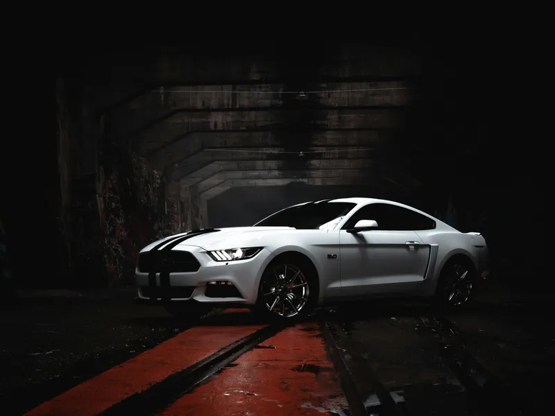 Supercar 003 Cars wallpaper