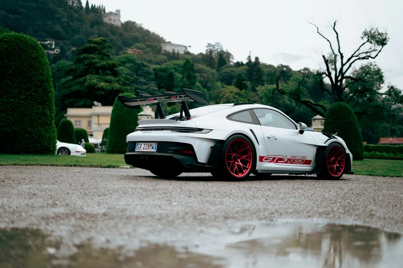 Supercar 013 Cars wallpaper