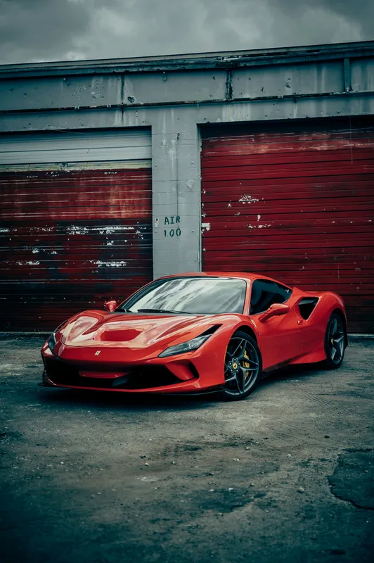 Supercar 033 Cars wallpaper
