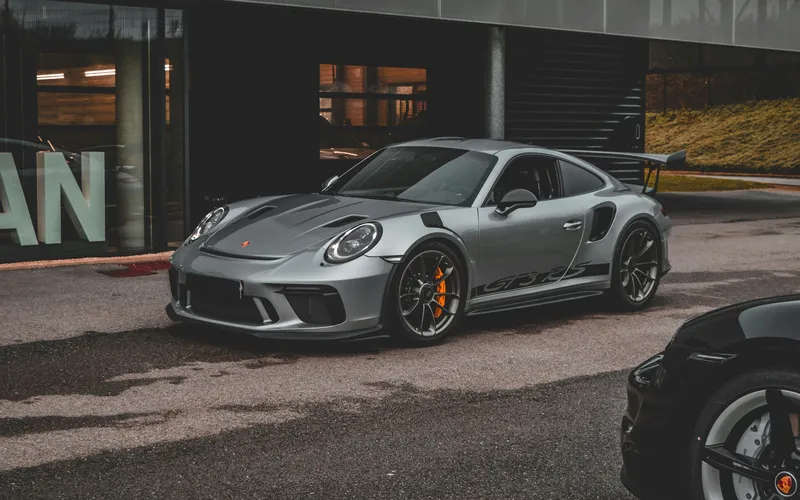 Supercar 043 Cars wallpaper