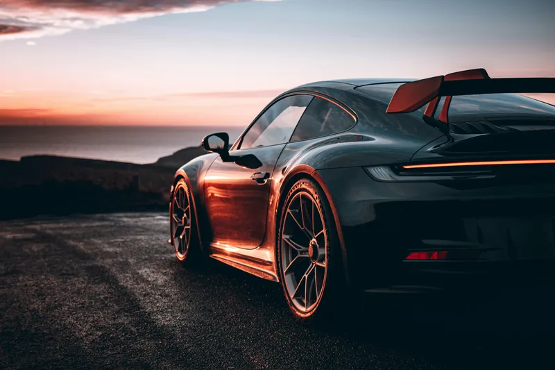 Supercar 053 Cars wallpaper