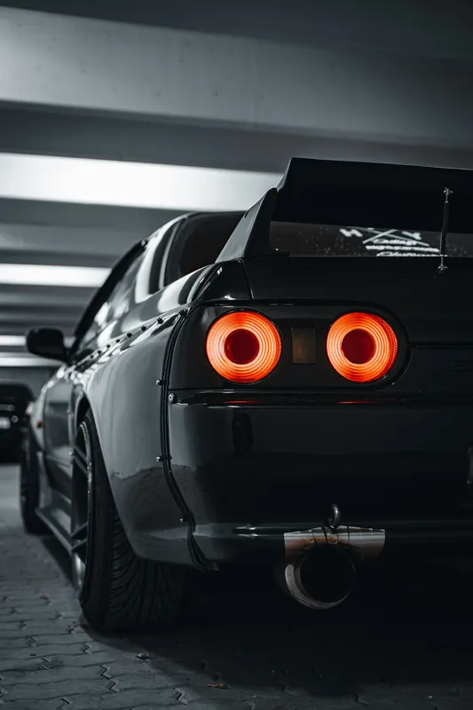 Supercar 083 Cars wallpaper