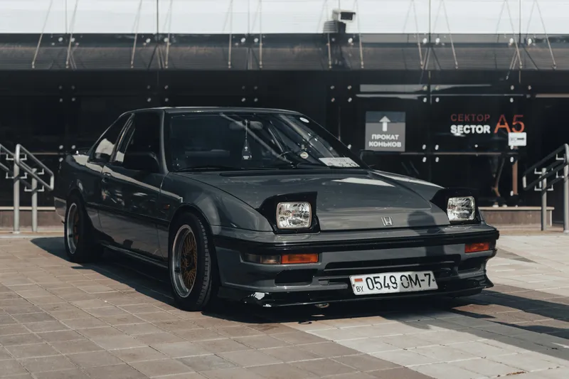 Cars wallpaper category