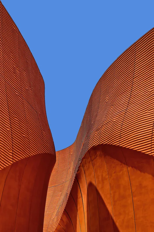 Urban Architecture 024 Architecture wallpaper