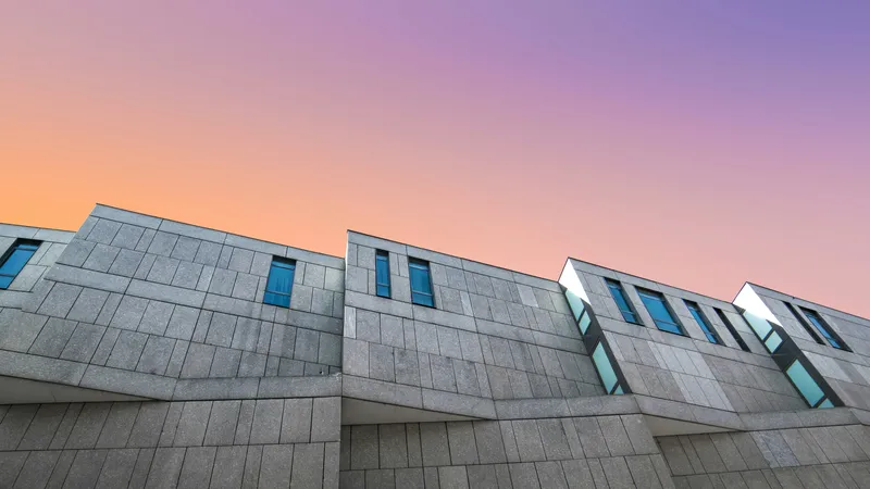 Urban Architecture 074 Architecture wallpaper