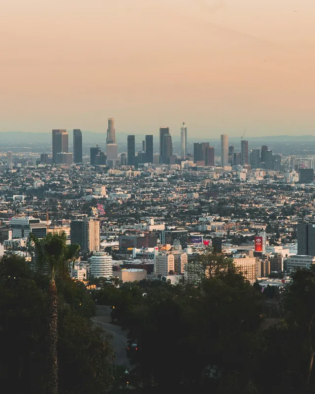 Urban Skyline 019 Cities wallpaper