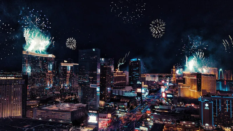 Cities wallpaper category